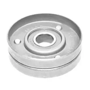 MAGNETI MARELLI 331316170017 Ролик натяжителя поликлин.ремня