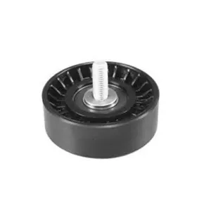 MAGNETI MARELLI 331316170026 Ролик обводной с кондиционером VW Bora , Seat Leon, Skoda Octavia 1.41.6 16V 97>