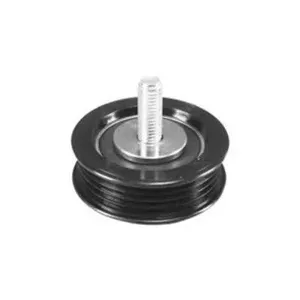 MAGNETI MARELLI 331316170066 Ролик натяжителя поликлин.ремня