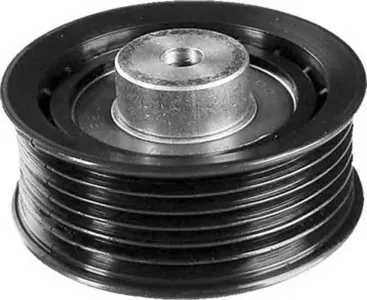 MAGNETI MARELLI 331316170134 Ролик натяжителя поликлин.ремня