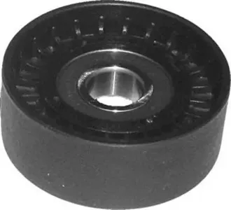MAGNETI MARELLI 331316170152 Ролик натяжной VW Golf Bora Sharan 1.6-2.0 95>, Seat Toledo 1.6 99-00