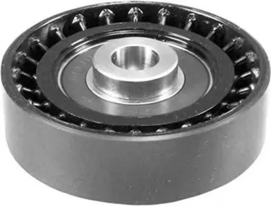 MAGNETI MARELLI 331316170163 Ролик натяжителя поликлин.ремня