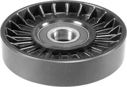 MAGNETI MARELLI 331316170171 Ролик натяжной Opel Astra Vectra 2.02.2DiDTi 98>
