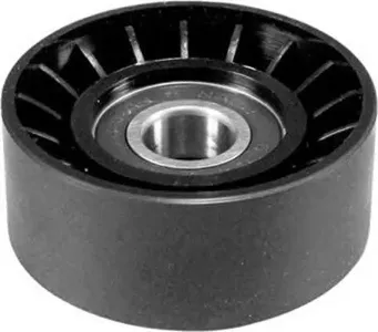 MAGNETI MARELLI 331316170174 Ролик поликлинового ремня натяжной. TD