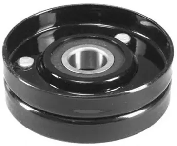 MAGNETI MARELLI 331316170179 Ролик натяжителя поликлин.ремня