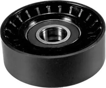 MAGNETI MARELLI 331316170201 Ролик натяжной Opel Astra 1.2 16V Corsa Agila 1.01.2 98>