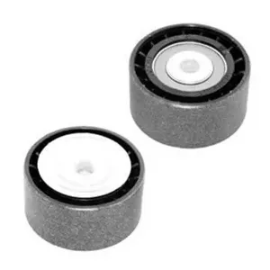 MAGNETI MARELLI 331316170337 Ролик натяжителя поликлин.ремня