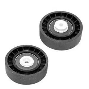 MAGNETI MARELLI 331316170339 Ролик обводной Audi A6A8V8 Quattro 3.6-4.2 89-98
