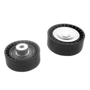 MAGNETI MARELLI 331316170360 Ролик обводной Ford Fiesta Focus Galaxy Mondeo C-Max 1.8D 00>