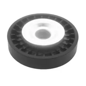 MAGNETI MARELLI 331316170362 Ролик натяжной без механизма натяжения Rover 254575200400 1.4-1.8i 95>