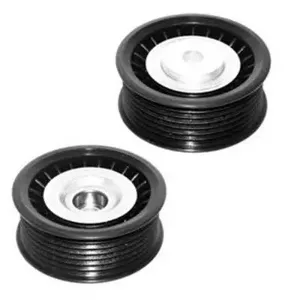 MAGNETI MARELLI 331316170385 Ролик обводной Audi A8 6.0 W12 Quattro 03>, VW Passat 4.0 W8 01>