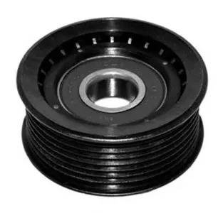 MAGNETI MARELLI 331316170394 Паразитный / Ведущий ролик, клиновой ремень