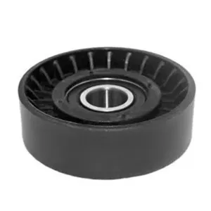 MAGNETI MARELLI 331316170563 Ролик натяжной без натяжителя Mercedes W204W203W164 2.32.83.5 05>