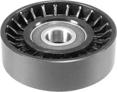 MAGNETI MARELLI 331316170629 Ролик натяжителя поликлин.ремня
