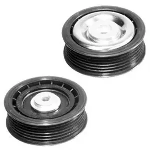 MAGNETI MARELLI 331316170638 MPQ0638 Ролик руч.ремня VW Crafter 2.5TDI 2006 =>