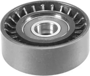MAGNETI MARELLI 331316170667 Ролик натяжной ремня НО Citroen C4C5, Peugeot 307407 2.02.2 03>