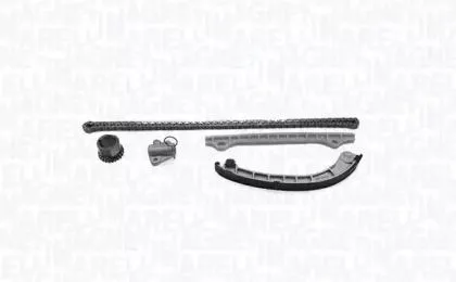 MAGNETI MARELLI 341500000430 Ремкомплект цепи ГРМ