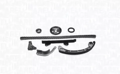 MAGNETI MARELLI 341500000450 Ремкомплект цепи ГРМ