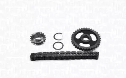 MAGNETI MARELLI 341500000570 Ремкомплект цепи ГРМ