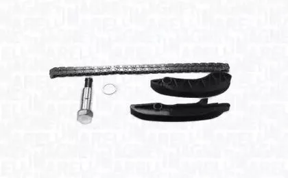MAGNETI MARELLI 341500000590 Комплект цели привода распредвала