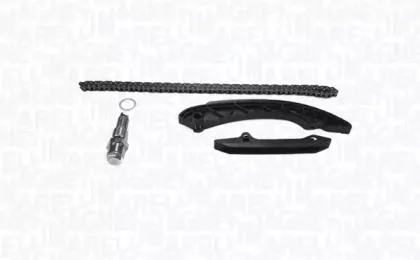 MAGNETI MARELLI 341500000700 Комплект цепи ГРМ