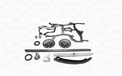 MAGNETI MARELLI 341500000790 Ремкомплект цепи ГРМ