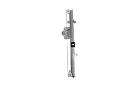 MAGNETI MARELLI 350103105300 стеклоподъемник электрический пер. левый без мотора Citroen Jumper , Peugeot Boxer 06>