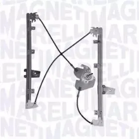 MAGNETI MARELLI 350103135900 Стеклоподъемник