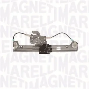 MAGNETI MARELLI 350103170005 Стеклоподъёмник, задний левый
