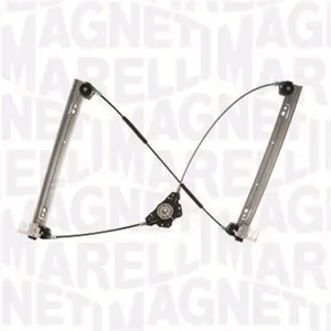 MAGNETI MARELLI 350103170007 Стеклоподъёмник, передний левый
