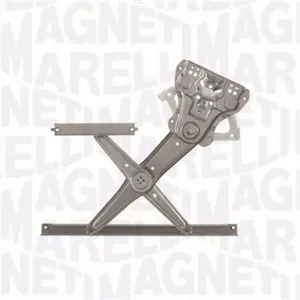 MAGNETI MARELLI 350103170009 Стеклоподъёмник, передний левый