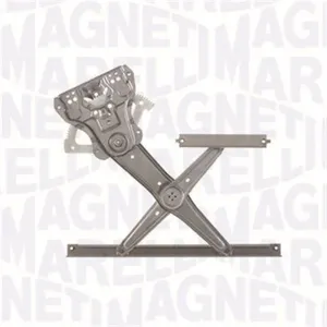 MAGNETI MARELLI 350103170010 Стеклоподъёмник, передний правый