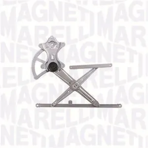 MAGNETI MARELLI 350103170018 Стеклоподъемник TOYOTA RAV4 00-05 без мотора передн.прав