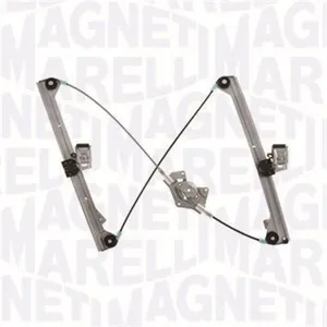 MAGNETI MARELLI 350103170024 Стеклоподъёмник, передний правый
