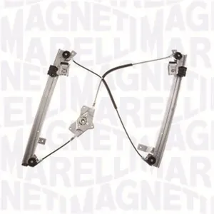MAGNETI MARELLI 350103170031 Стеклоподъёмник, передний левый