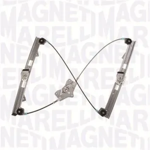 MAGNETI MARELLI 350103170039 Стеклоподъёмник, передний левый