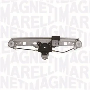 MAGNETI MARELLI 350103170047 Стеклоподъемник MB C - CLASS (W203) 03-07 без мотора задн.лев.