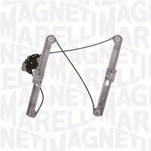 MAGNETI MARELLI 350103170055 Стеклоподъёмник, передний левый