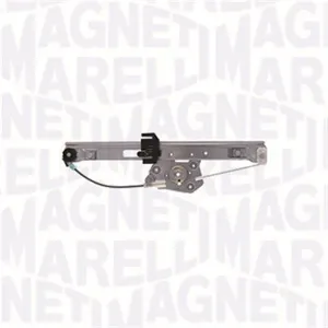 MAGNETI MARELLI 350103170057 Стеклоподъёмник, задний левый