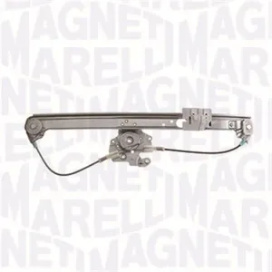 MAGNETI MARELLI 350103170069 Стеклоподъёмник, задний левый