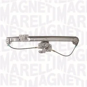 MAGNETI MARELLI 350103170070 Стеклоподъёмник, задний правый
