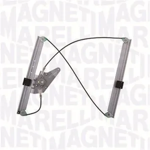 MAGNETI MARELLI 350103170083 Стеклоподъёмник, передний левый
