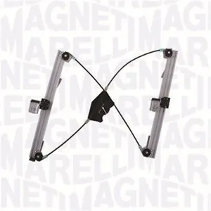 MAGNETI MARELLI 350103170101 Стеклоподъёмник, передний левый