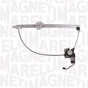 MAGNETI MARELLI 350103170152 Стеклоподъёмник, передний правый с электромотором