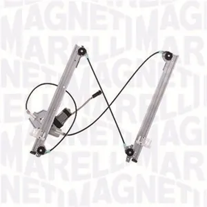 MAGNETI MARELLI 350103170181 Стеклоподъёмник, передний левый с электромотором