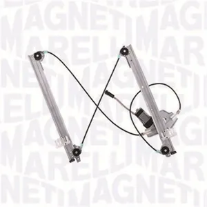 MAGNETI MARELLI 350103170182 Стеклоподъёмник, передний правый с электромотором