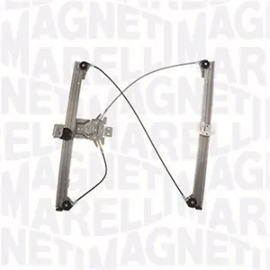 MAGNETI MARELLI 350103170239 Стеклоподъёмник, передний левый