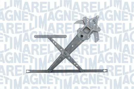 MAGNETI MARELLI 350103170339 Механизм стеклоподъемников дверей
