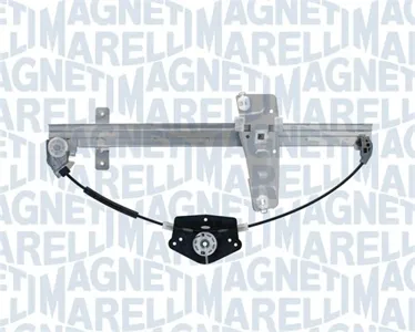 MAGNETI MARELLI 350103170370 Стеклоподъемник