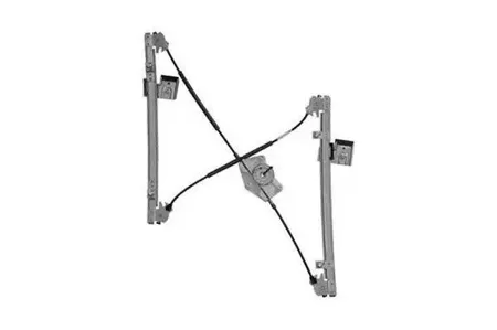 MAGNETI MARELLI 350103485000 Стеклоподъемник перед L (без мотора)